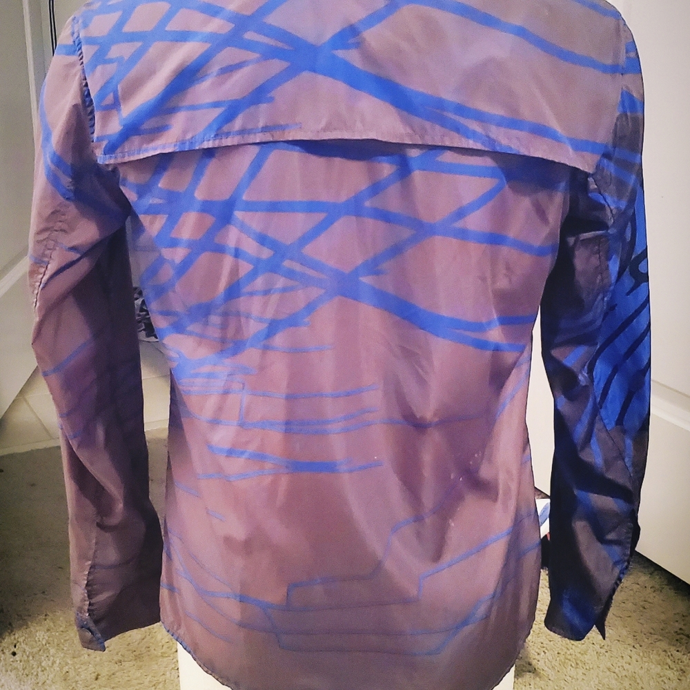 Prada Spring Jacket